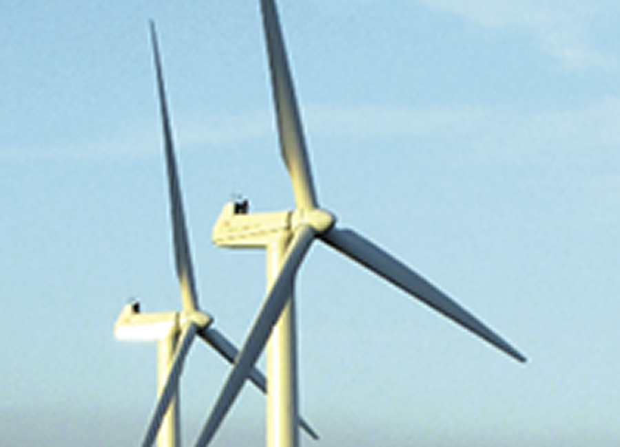 Wind Energy Infographic